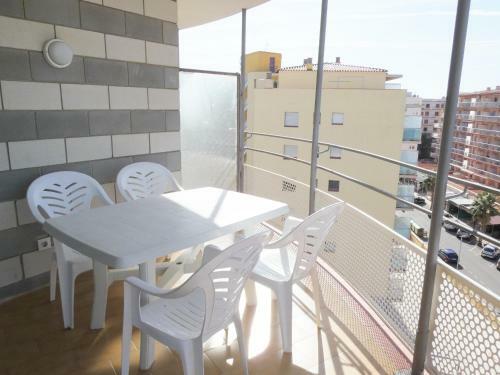 Apartamento Bora 5-b