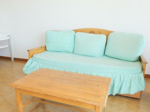 Apartamento Bora 5-b