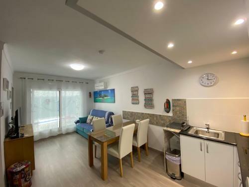 Apartamento Marilyn