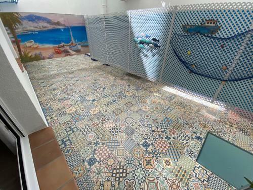 Apartamento Marilyn