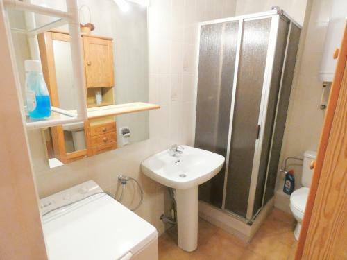 Apartamento Golf 8