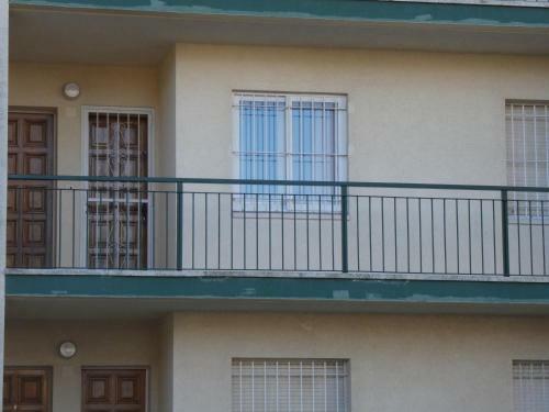 Apartamento Golf 8