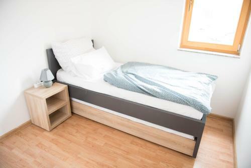 Leader Apartment