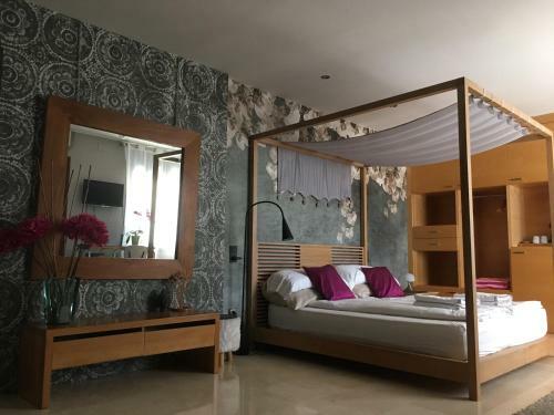 Bed & Breakfast Casa De L?albada