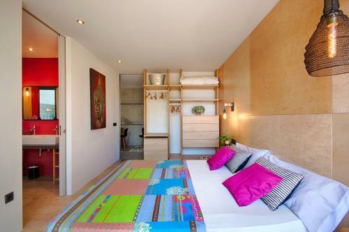 Bed & Breakfast Casa De L?albada