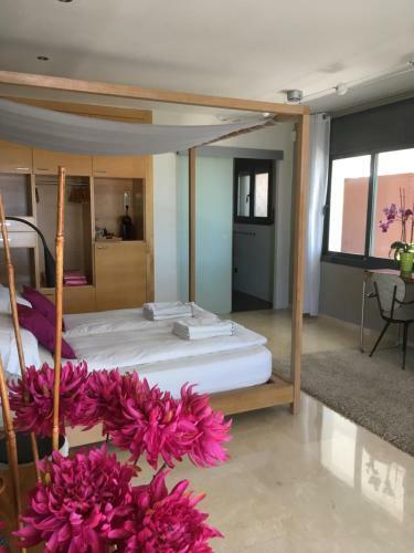 Bed & Breakfast Casa De L?albada