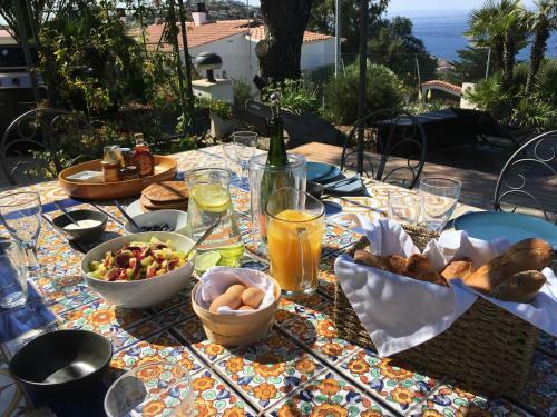 Bed & Breakfast Casa De L?albada