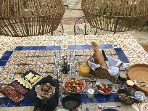 Bed & Breakfast Casa De L?albada