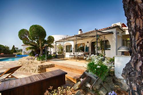 Bed & Breakfast Casa De L?albada