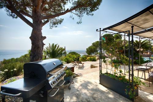 Bed & Breakfast Casa De L?albada