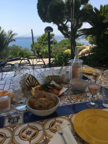 Bed & Breakfast Casa De L?albada
