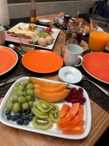 Bed & Breakfast Casa De L?albada
