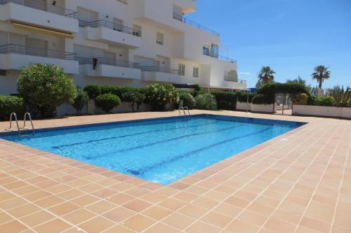 Apartamento Marenostrum 3-1-4