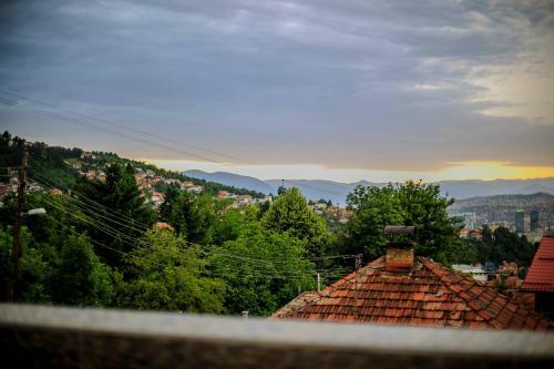 Apartment Aisha And Fatih