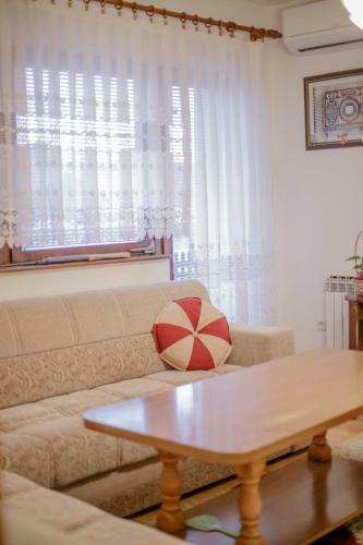 Apartment Aisha And Fatih