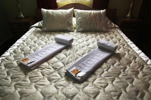 Hotel Pansion Stari Grad