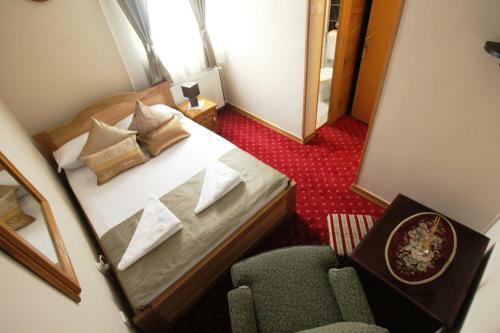 Hotel Pansion Stari Grad