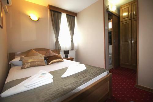 Hotel Pansion Stari Grad