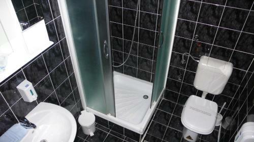 Hotel Pansion Stari Grad