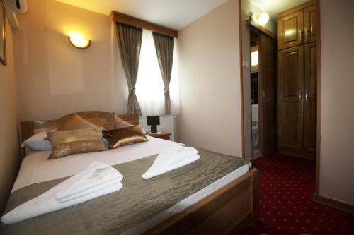 Hotel Pansion Stari Grad