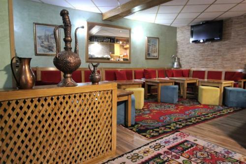 Hotel Pansion Stari Grad