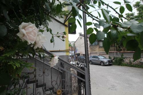 Hotel Pansion Stari Grad
