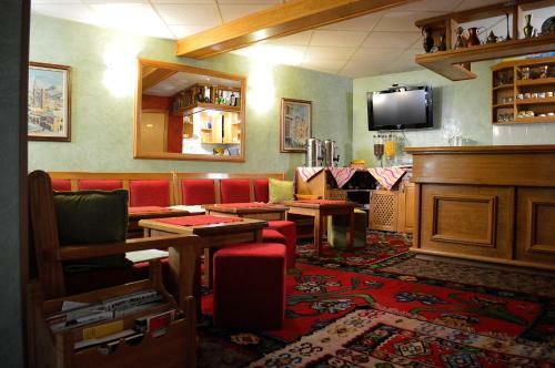 Hotel Pansion Stari Grad