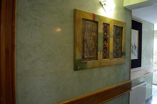 Hotel Pansion Stari Grad