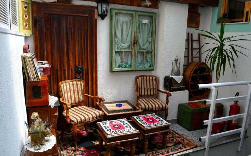 Hotel Pansion Stari Grad