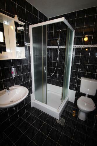 Hotel Pansion Stari Grad