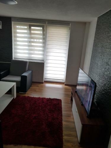 Apartment 11