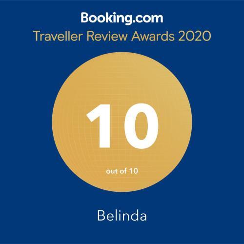 Apartamento Belinda