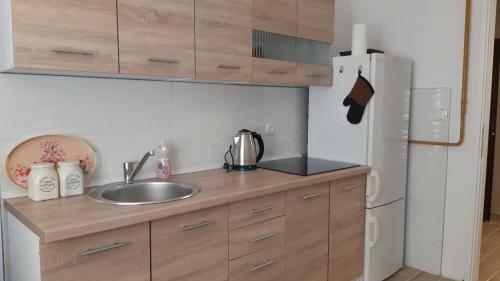 Apartman Katedrala
