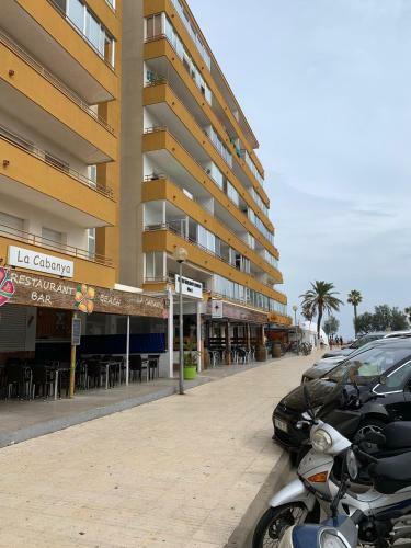 Apartamento Roses Holiday Center