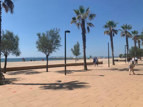 Apartamento Roses Holiday Center