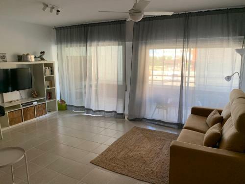Apartamento Roses Holiday Center