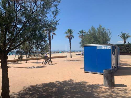 Apartamento Roses Holiday Center