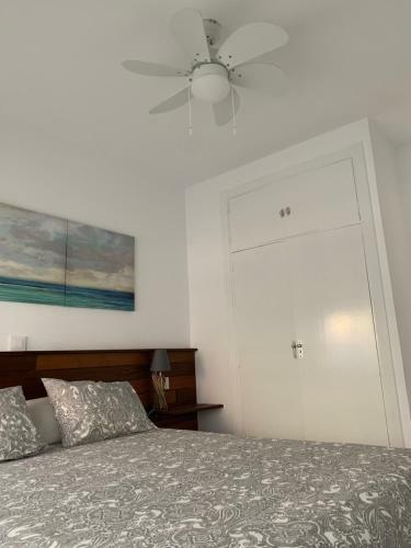 Apartamento Roses Holiday Center