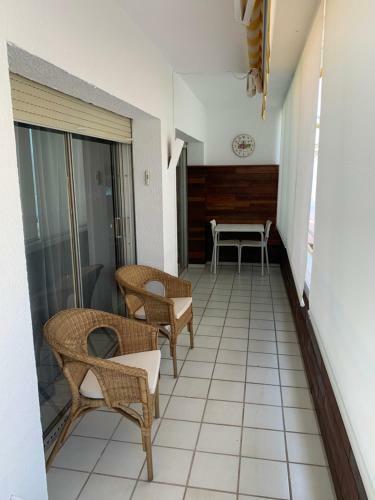 Apartamento Roses Holiday Center