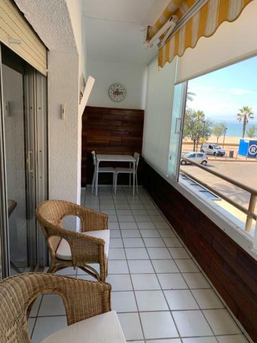 Apartamento Roses Holiday Center