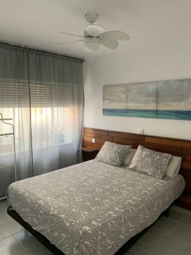 Apartamento Roses Holiday Center