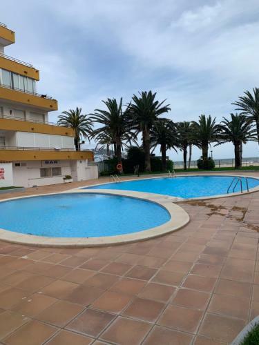 Apartamento Roses Holiday Center