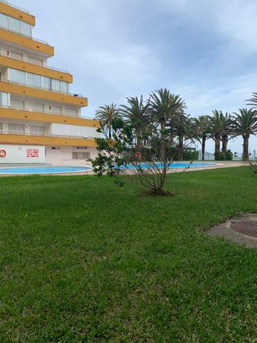 Apartamento Roses Holiday Center