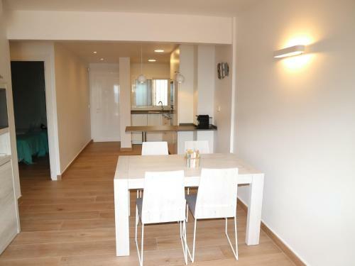 Apartamento Europa Roses Premium