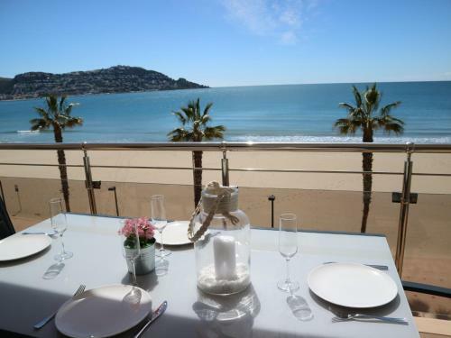Apartamento Europa Roses Premium