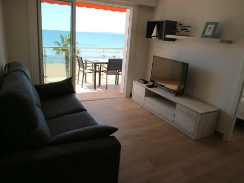 Apartamento Europa Roses Premium