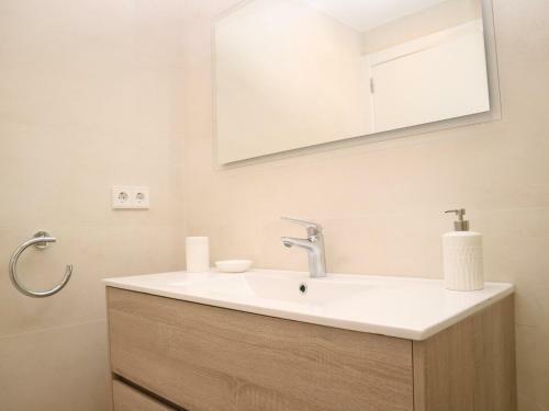 Apartamento Europa Roses Premium