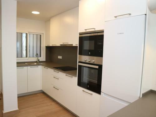 Apartamento Europa Roses Premium