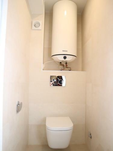 Apartamento Europa Roses Premium