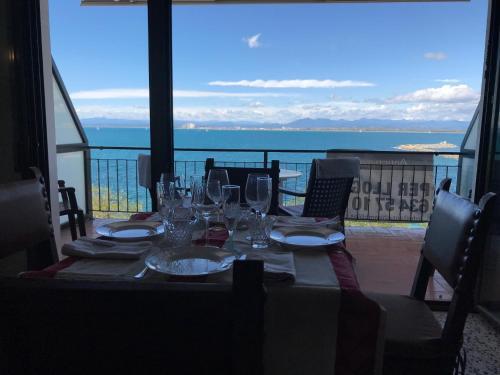 Apartamento Blue Bay